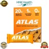 Atlas Protein Bar – 20g Clean Protein – Peanut Butter