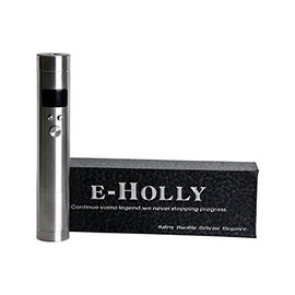 KSD Electric Holly 35 W Brushed Stainless Steel [Brushed Stainless Steal]