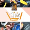 자동차튜닝 필수 리무버 차량 인테리어 분리 수리킷 12P Essential Car Tuning Remover Vehicle Interior Disassembly Repair Kit 12P