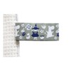 Okato Infinitely Antibacterial Ag+ Antibacterial Odor Resistant Sponge Kitchen Scourer
