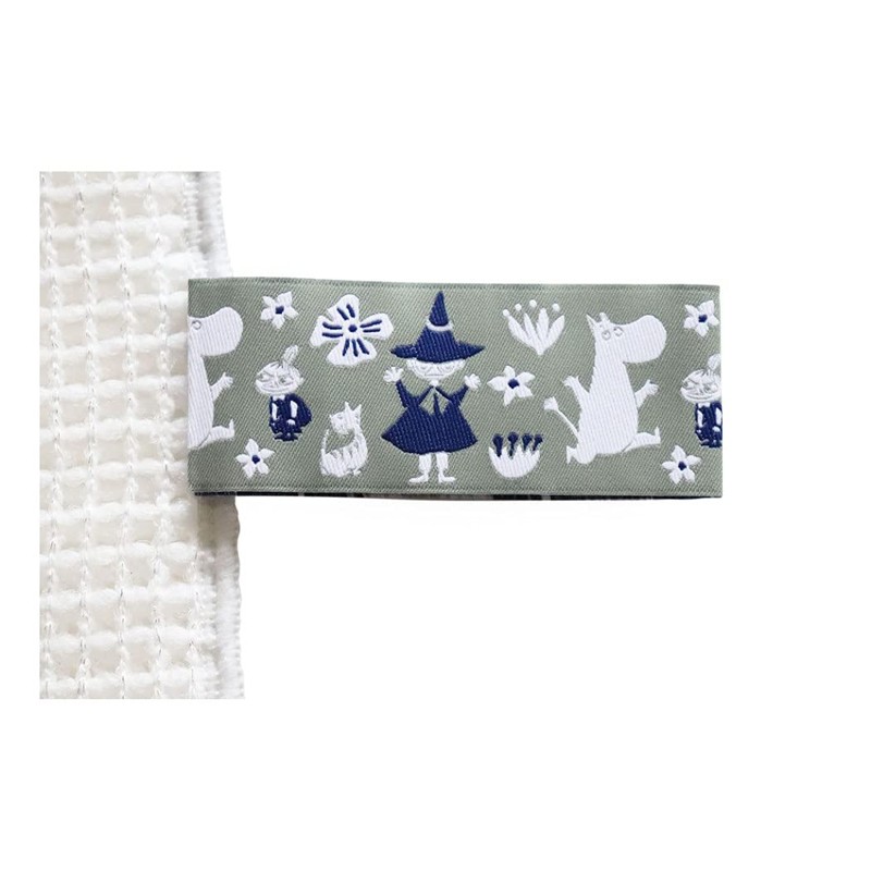 Okato Infinitely Antibacterial Ag+ Antibacterial Odor Resistant Sponge Kitchen Scourer