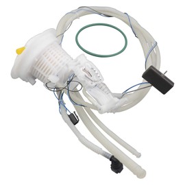 Koomaha E7264A Electric Fuel Pump Sending Unit Module Assembly Replacement for 2005-2014 Chrysler 300 Dodge Charger Challenger Magnum 68000605AC, 68145782AA, E7279A