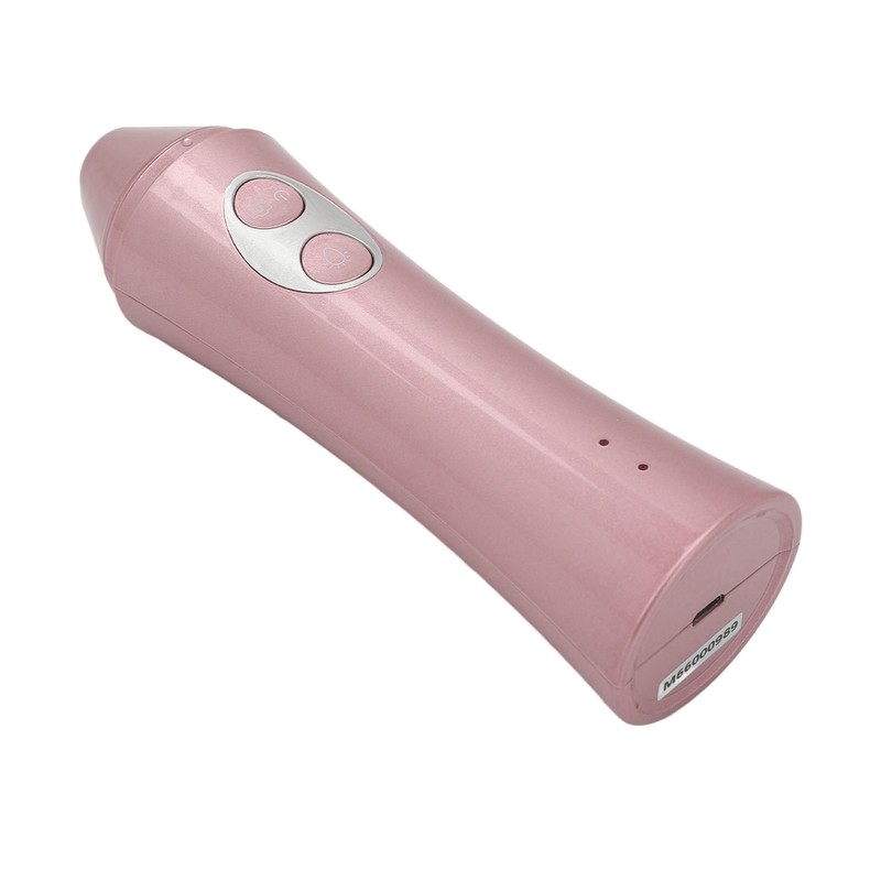 3MP 50X Scalp Detector Portable Handheld Skin Hair Ultraviolet Analyser