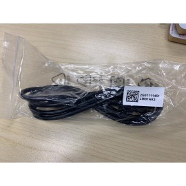 Dell New Genuine DELL DPN:2G01111451 / LW01AK3  3 Prong Power Adapter Cable Cord