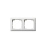 Gira System 55 Pure White Matt, Switches & Sockets -
