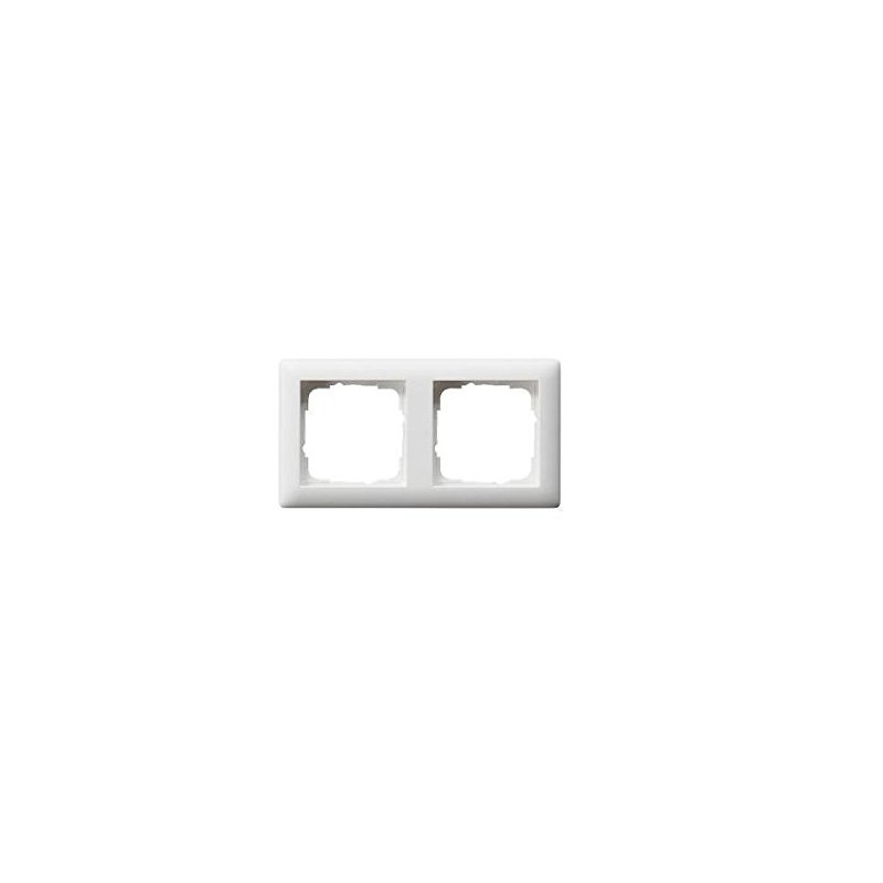 Gira System 55 Pure White Matt, Switches & Sockets -