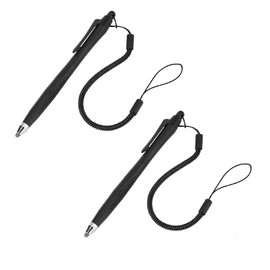 2pcs Stylus Touch Pen Stylus Touch Pen Smartphone Touch Pen Touch Pen Portable Capacitive Touchscreen Stylus Pen Writing Drawing Set for Smartphones Tablets etc.