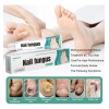 Ungüento Para Hongos En Las Uñas Tratamiento Efectivo 20g
