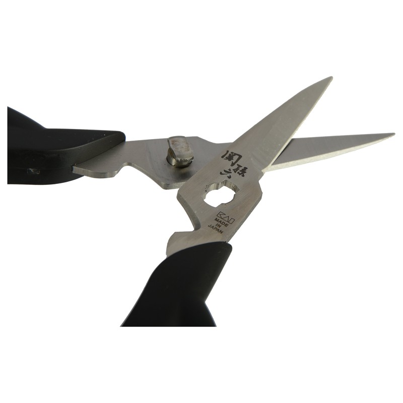 Kai Seki Magoroku Kitchen Shears