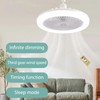 Ceiling Light with Fan, Lamp with Fan, Ceiling Fan with
