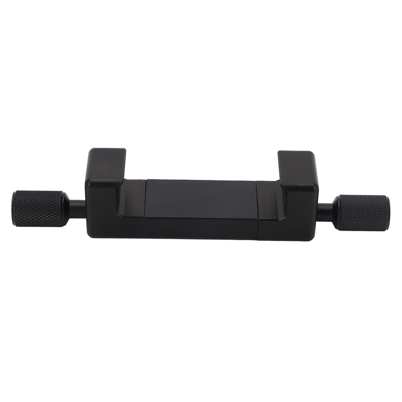 Metal Smart Phone Tripod Mount Adjustable Tripod Phone Mount Holder