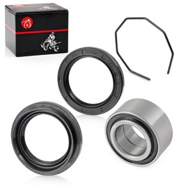 Front Rear Wheel Bearing Seal Compatible with Arctic Cat 250 300 375 454 500 0423-034 0402-275 0402-089 0402-069