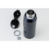 Olgo PBY-10 Stainless Steel Portable Bottle for Cold Insulation, 0.3
