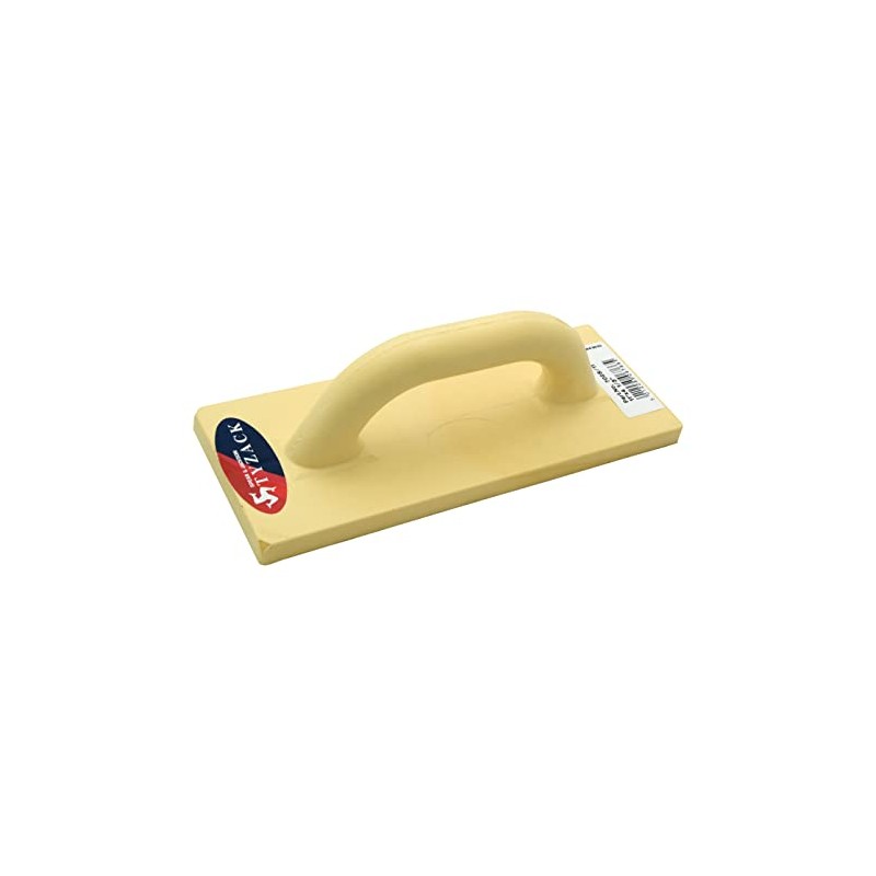 Spear & Jackson 702S Tyzack 11" Plastic Float