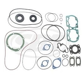 SBT SEADOO COMPLETE GASKET SET 587 Yellow SP GT SPI XP 1988 1989 1990 1991