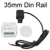 Home Energy Monitor Tuya for Smart Life ZigBee Energy Meter