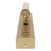 LED Wall Mounted Reading Light Simple Rechargeable Adjustable Angle Bedroom