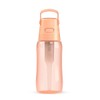 DAFI SOLID Peach Fuzz 0.5 Litre Water Bottle - Handy