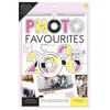 2025 Calendar Photo Favourites Insert Your Own Photos A4 Spiral