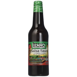 Lizano Salsa Sauce