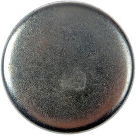 Dorman 555-044 Steel Cup Expansion Plug 2 In., Height 0.566, 10 Pack Universal Fit