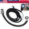 Unbranded 4L60E to 4L80E Transmission Wire Adapter Harness w/ VSS