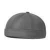 YAMEE Docker Cap Men's Summer Mesh Lightweight Breathable Sailor Hat