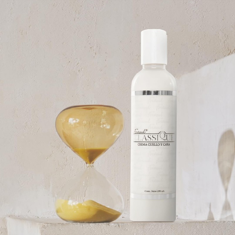 Crema Cuello y Cara FORTOUL