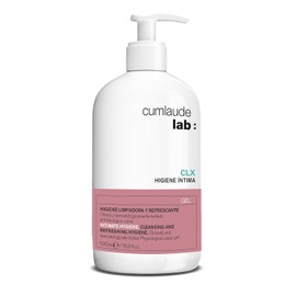Cumlaude Gynelaude Higiene Íntima Clx 500Ml