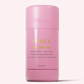 Unicorn Fruit Skin Brightening and Smoothing Deodorant - Cotton Candy & Sparkling Sugar Scent