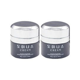 TG Dominas Cream 4X 50ml x 2 boxes / TG도미나스 크림 4엑스 50ml x 2박스