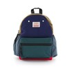 Ocean and Ground DAYPACK CRAZY Nylon Backpack, Kids, Babies, Boys,