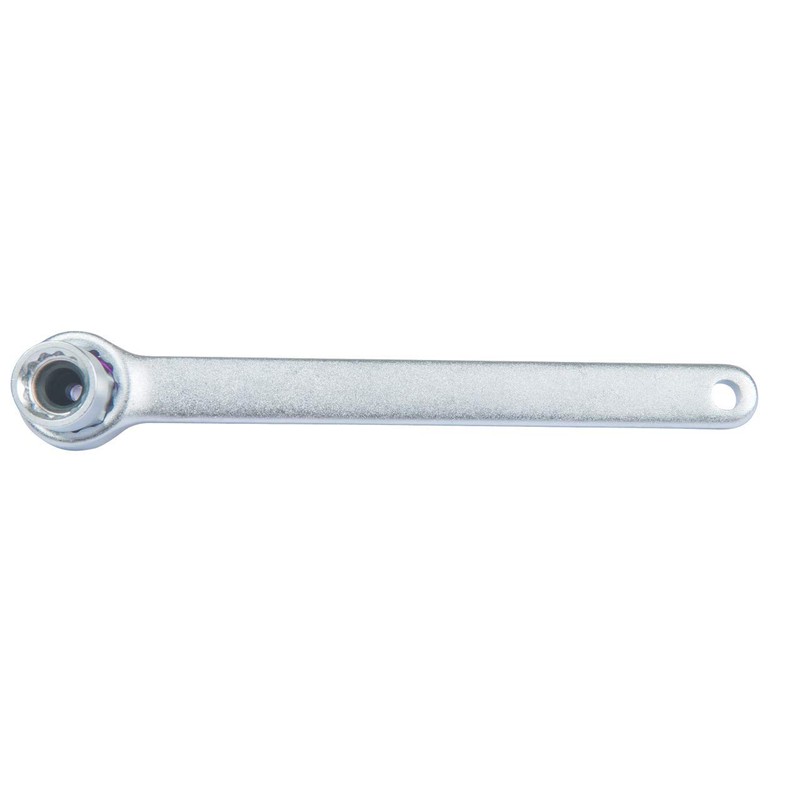KS Tools 160.0728 Brake Bleed Wrench Extra Short 9 mm
