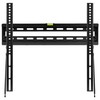 Flash Furniture FLASH MOUNT Tilt TV Wall Mount with Built-In