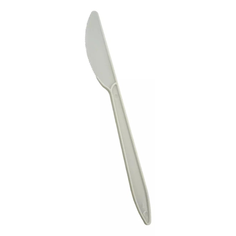 Nali 500 Pz Cubiertos Plastico Tenedor Cuchara Cuchillo Facturamo