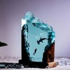 Deep Pour Epoxy Resin, 3 Gallon 2-4" Pour Depths Epoxy
