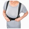 Noble Posture Easy! Posture Supporter for Telework, L Size