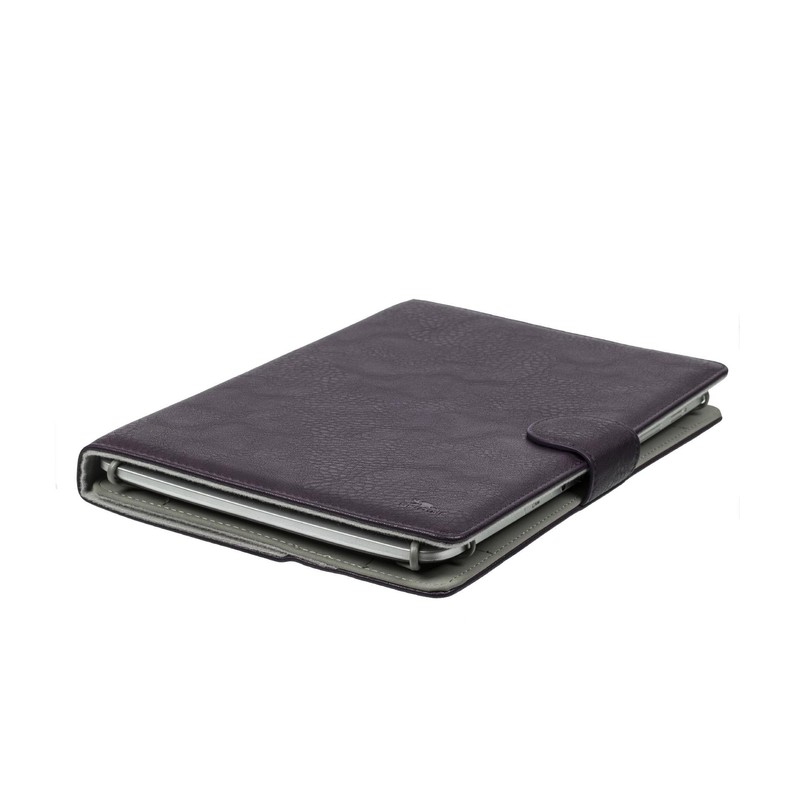 RIVACASE 3017 Case for 10.1 inch Tablet - Violet