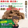Ryukyu Kokuto Chocotto Salt, 1.4 oz (40 g) x 50