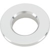 Aluminum Cone Spacers for Rod Ends, 1/2 Inch