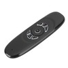 2.4G Air Mouse Mini Wireless C120 Keyboard Voice SixAxis Gyroscope