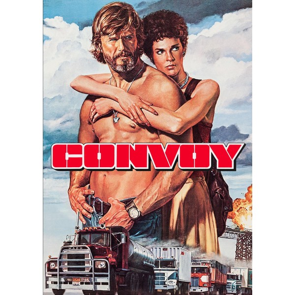Convoy