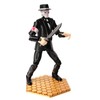 (Assembly Completed T13 Action Figure, 8.1 inches, Strong Magnetic Accessories,
