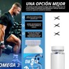 Omega 3 (aceite de pescado en polvo) con Vitamina E