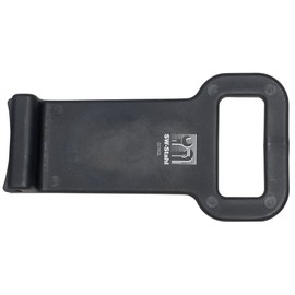 SW-Steel Tire De - and Mounting Lever To Run Flat, 02162L