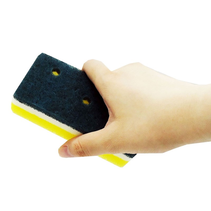 OHE Foam Cut, Nylon, Pack of 2