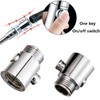 1 Piece Shower, Shower Attachment Shower, Shower System with Water