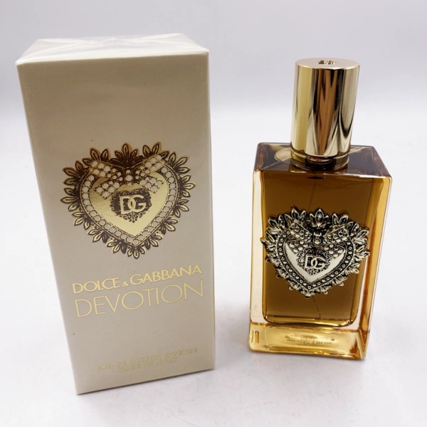Dolce&Gabbana Devotion by Dolce & Gabbana for Women EDP 3.3
