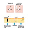 50ml Inhibidor Del Crecimiento Del Cabello Barba Permanente