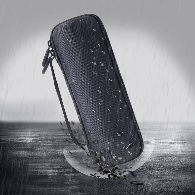 Aenllosi Storage Case Compatible JBL Flip 6 FLIP6 Bluetooth Speaker